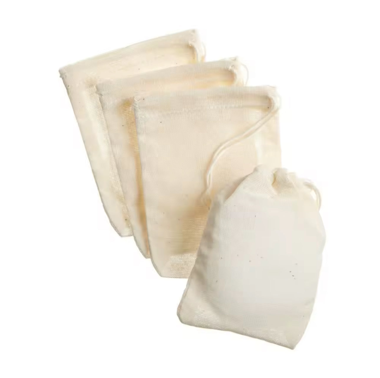Lot de 3 sachets de thé jetables