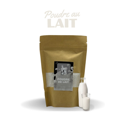 Poudres