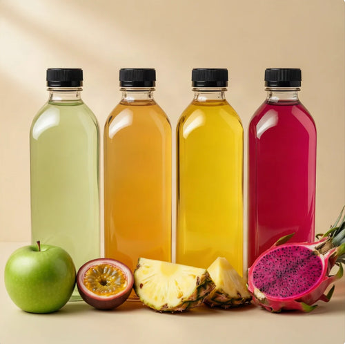 Recharge sirop