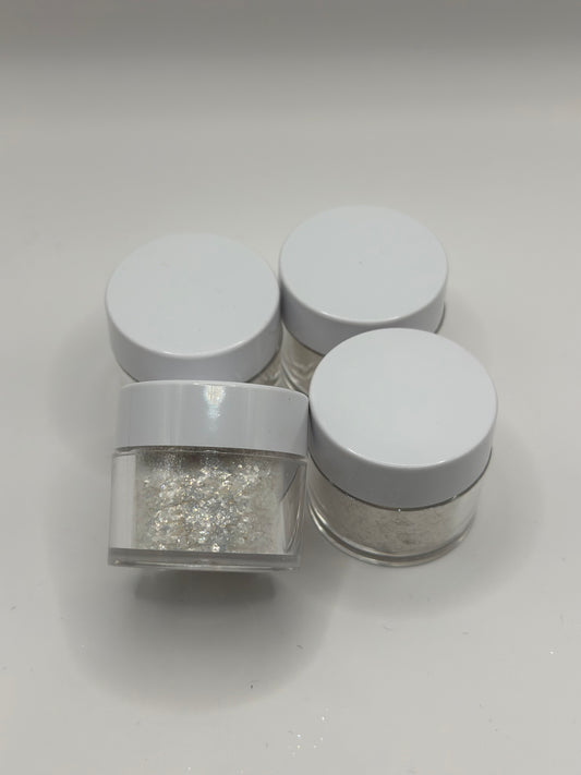 Paillettes Alimentaires