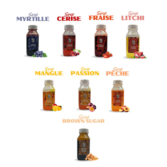 Sirop